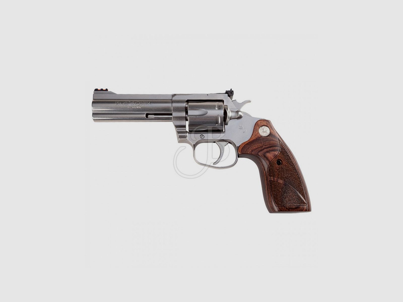 Colt King Cobra Target Kal. 357 Magnum, Bild 2 von 2