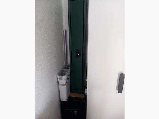Waffenschrank 