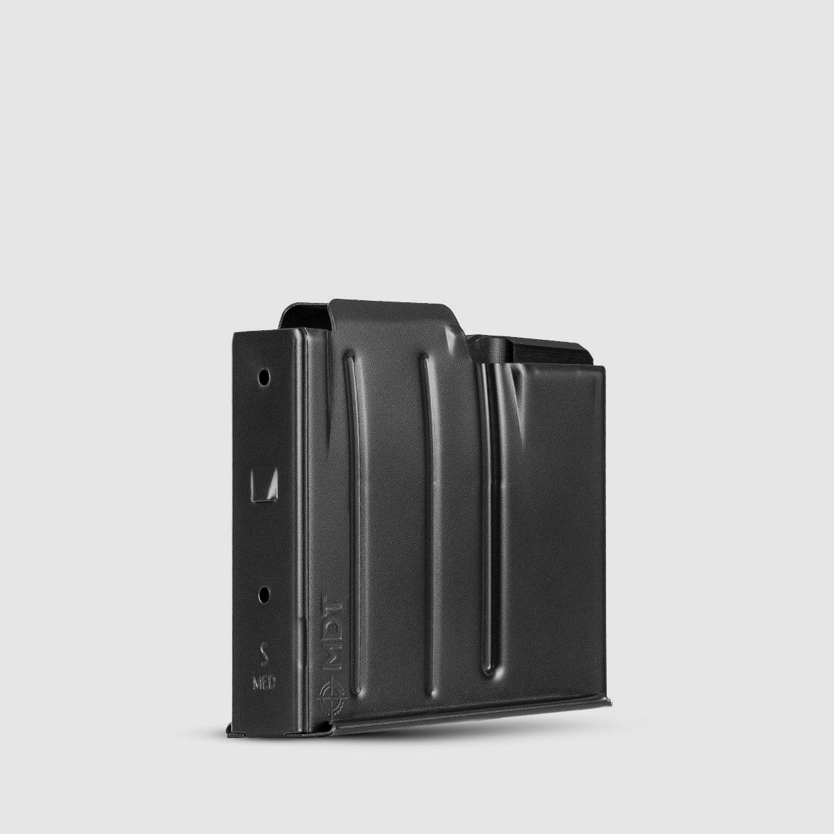 MDT 300 WSM / 6.5 PRC Metal Magazine – MED – 5 RND, Bild 2 von 3