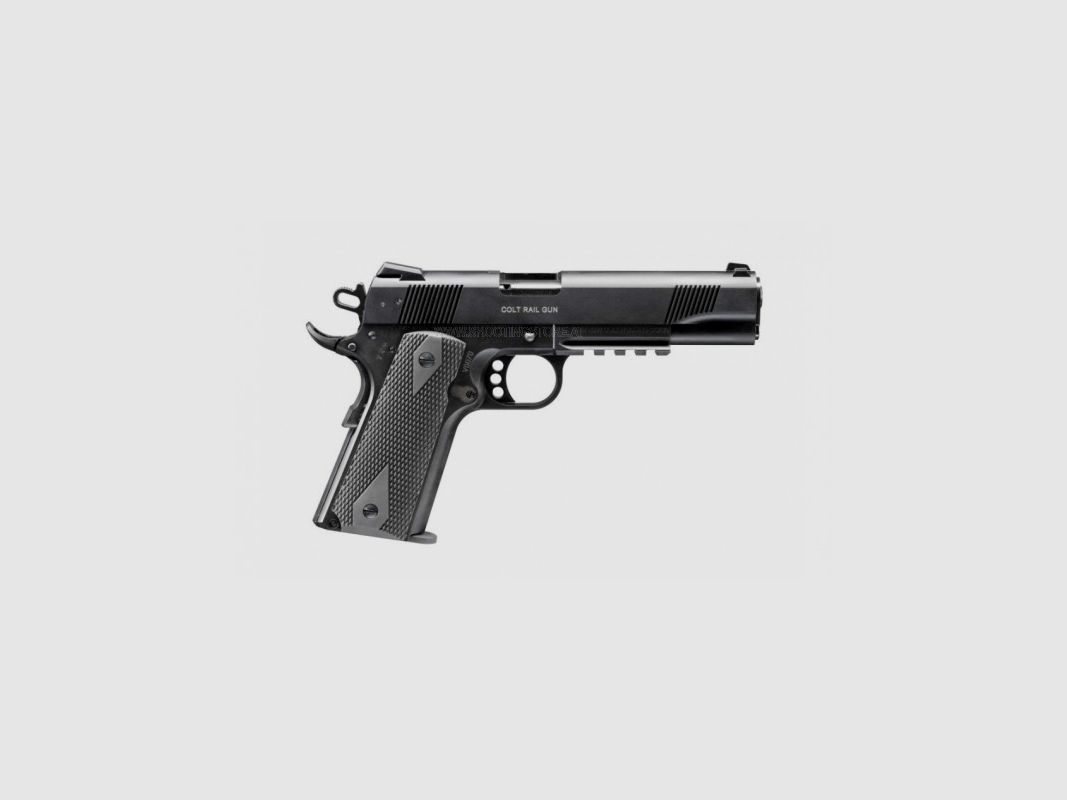 Colt 1911 22l.R., Bild 2 von 2