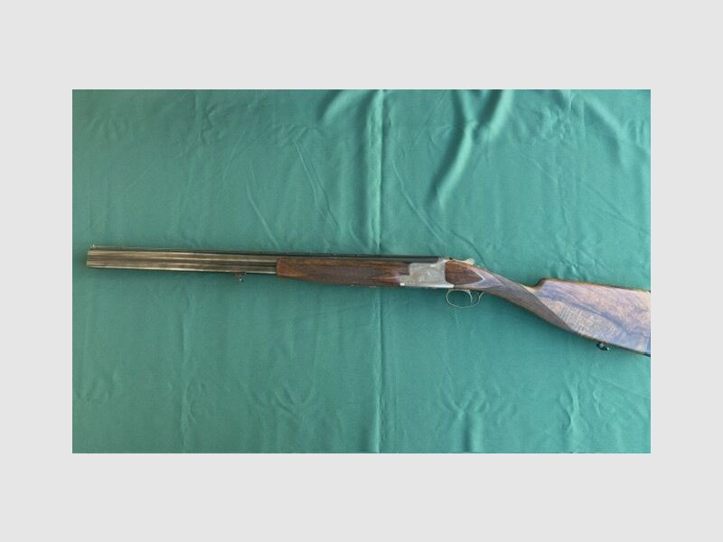 Browning FN B25 B25 Speciale
