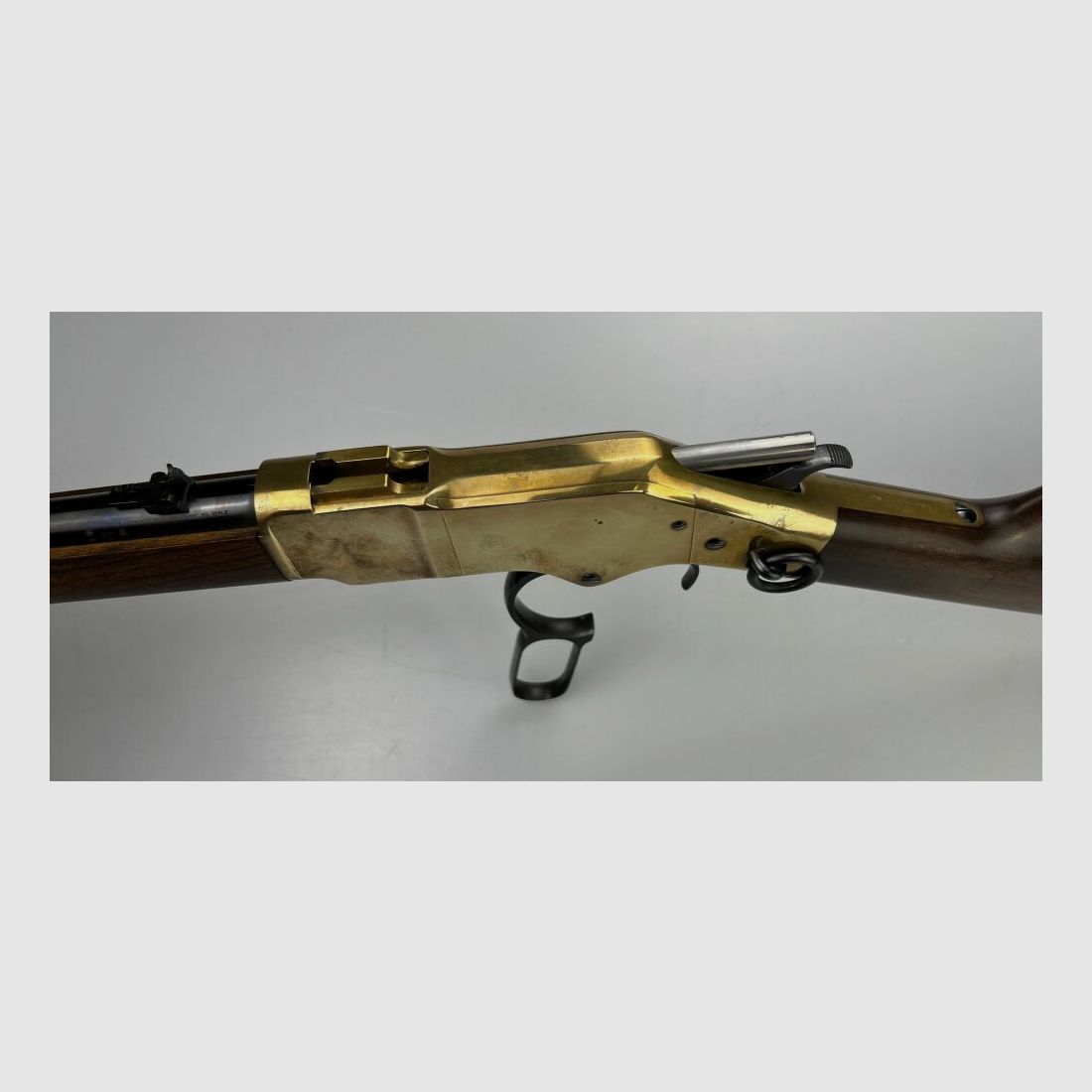 Uberti & Gardone 66