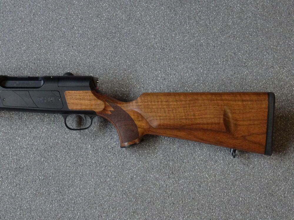 STRASSER	 RS 14 STANDARD