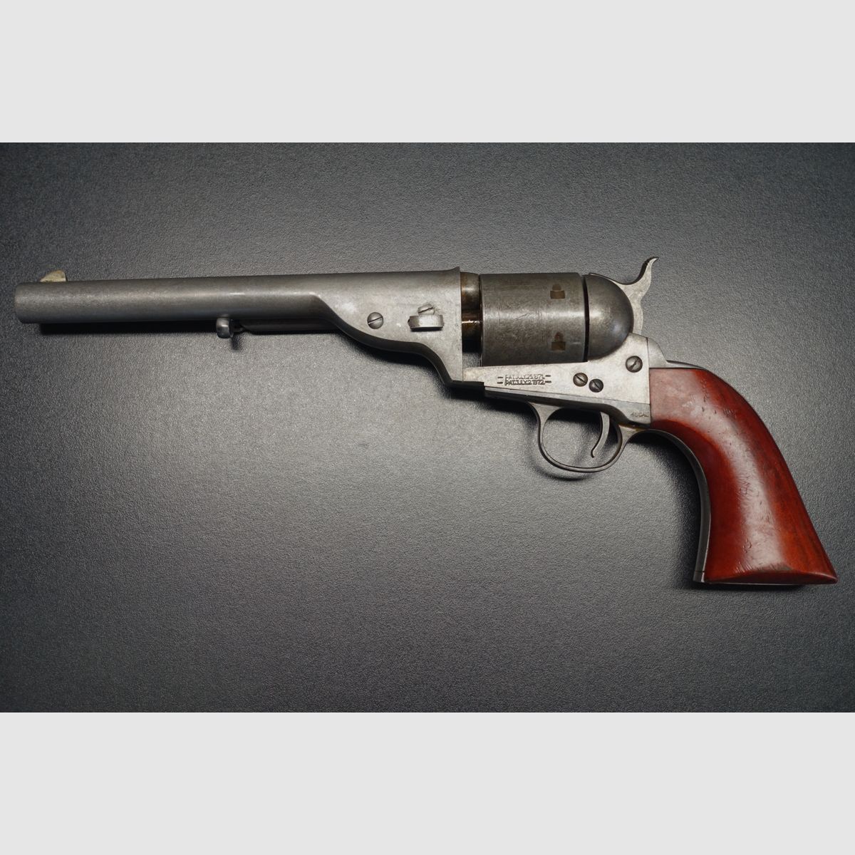 Uberti Open Top Late Model Old, immagine 5 di 5
