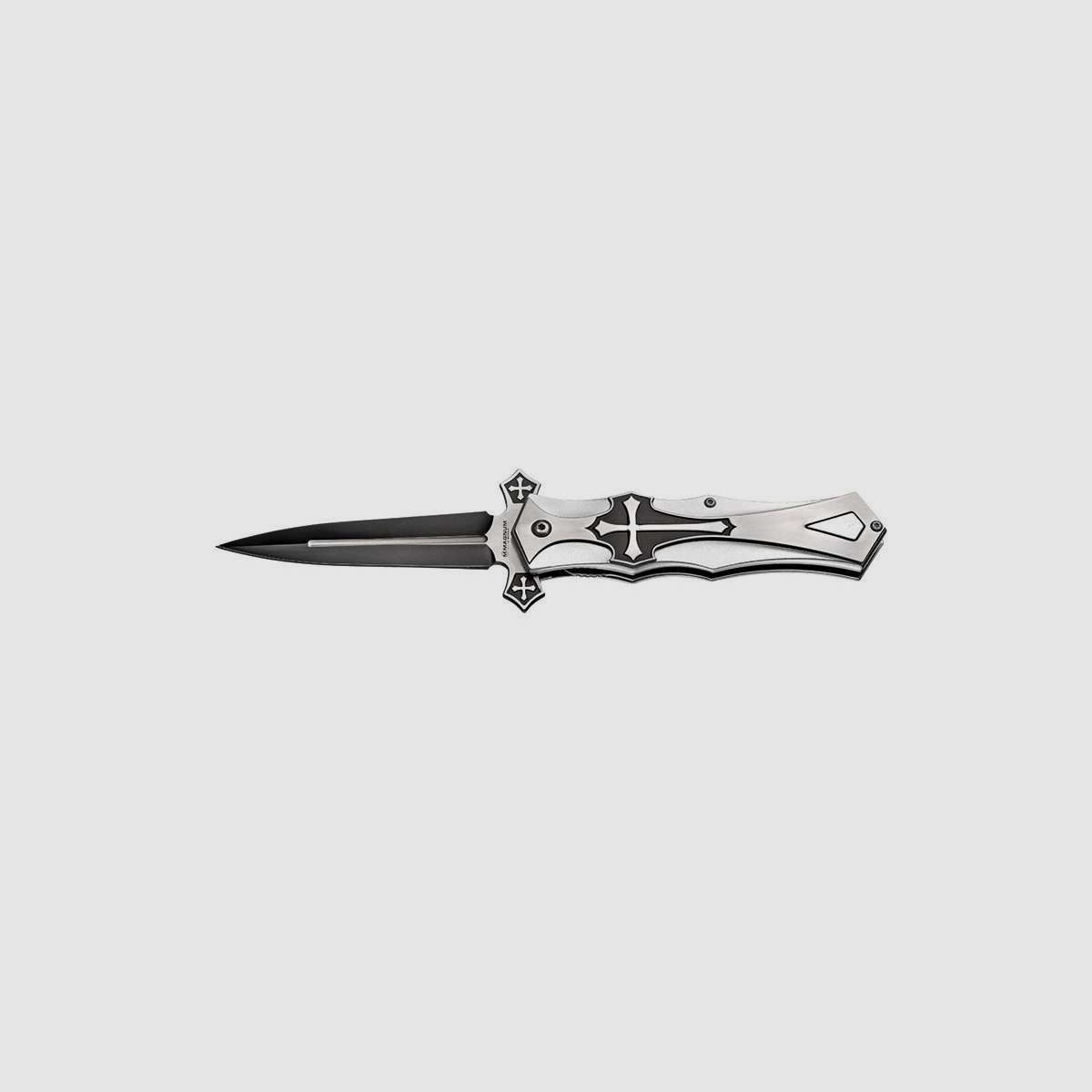 Faltmesser Crusader Boker Magnum