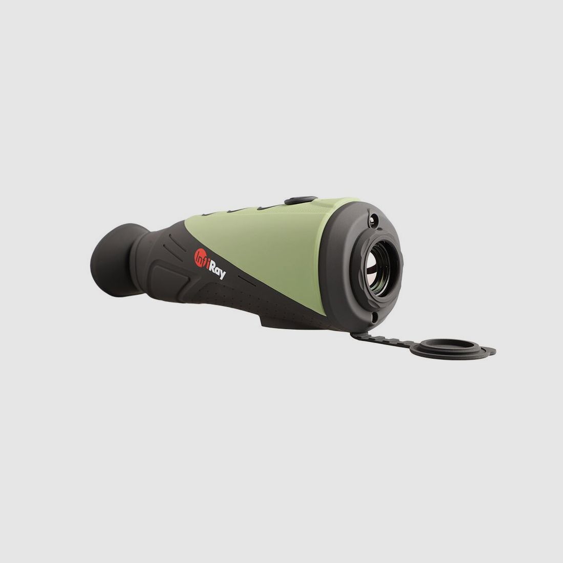 infiray thermal vision Wärmebild-Kamera Xeye Thermal E3w (19mm) Monokular