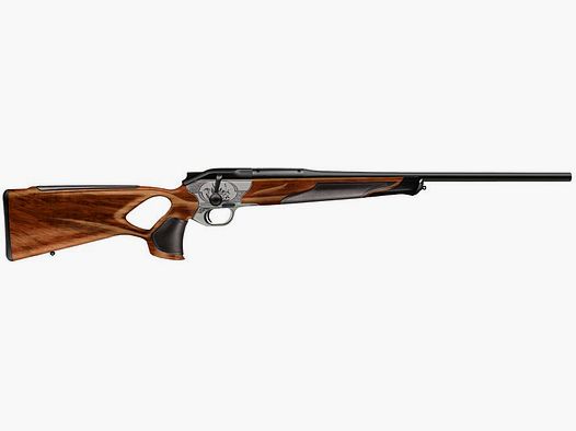 Blaser Repetierbüchse R8 Success Leather Luxus