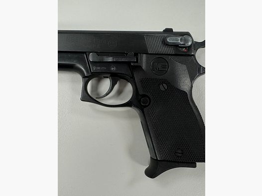 ME 9 Mini Para KAL. 9mmPA