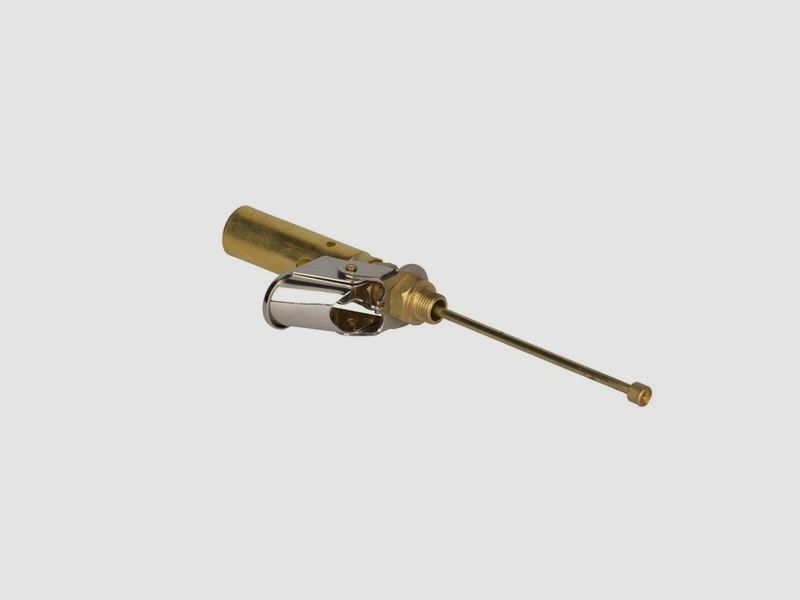 Petromax Rapidvorwärmer HK350/HK500, Bild 2 von 2