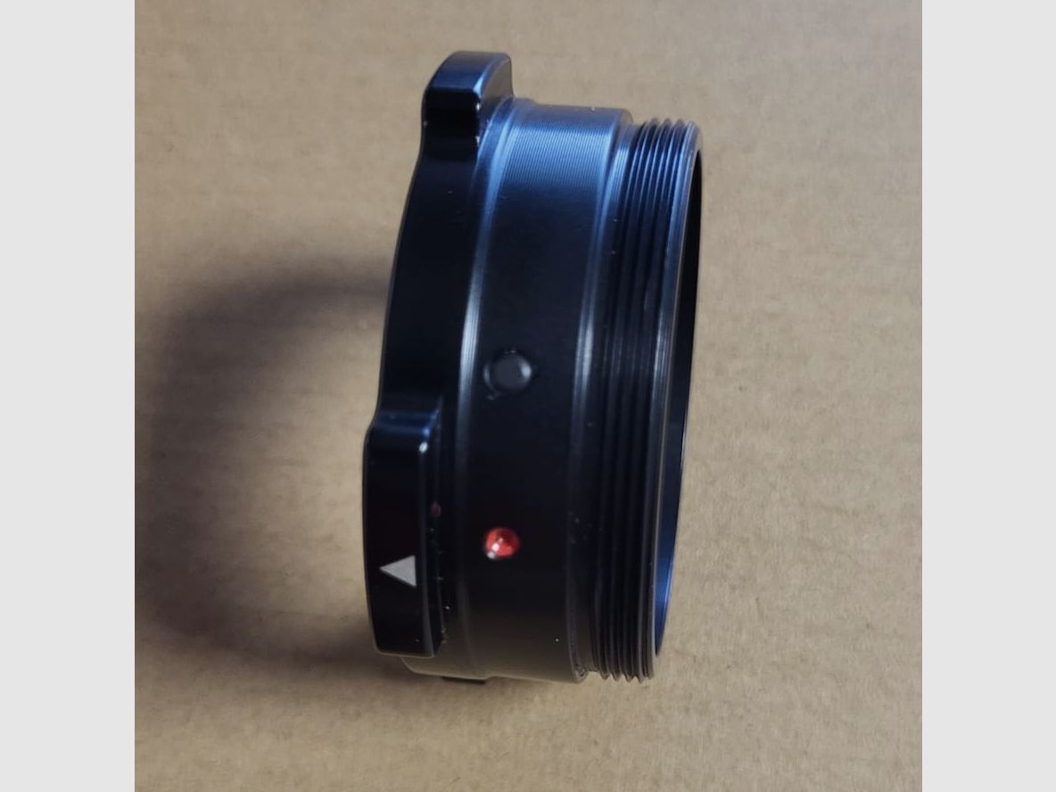 Rusan MCR Adapter HIK 2