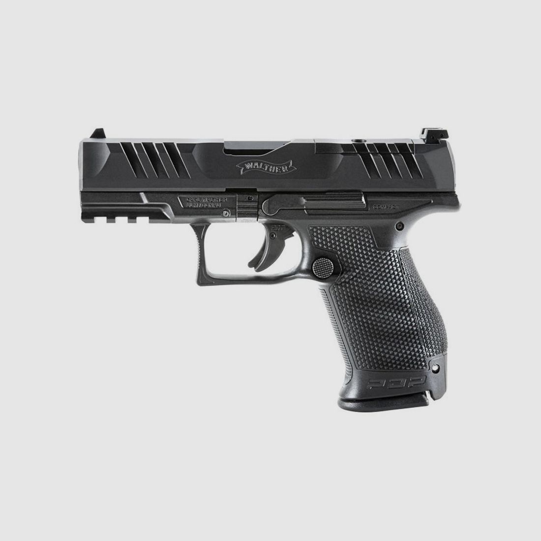 Pistola Walther PDP Compact 4", immagine 5 di 5