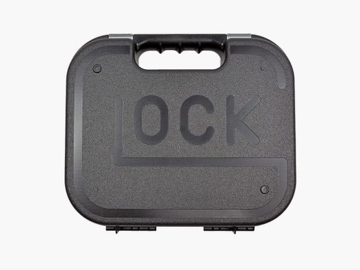 Glock Glock pistol case as good as new