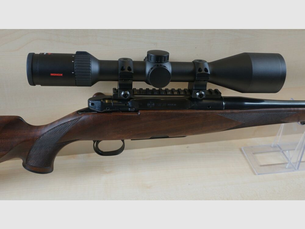 Heym SR 30 system linkowy