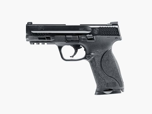 Smith & Wesson M&amp;P9 M2.0 T4E - Kaliber .43 - CO2