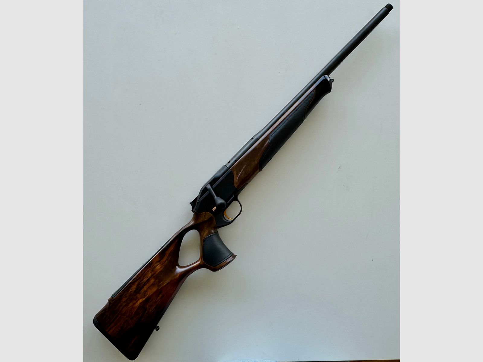 Blaser R8 Success Leder 
