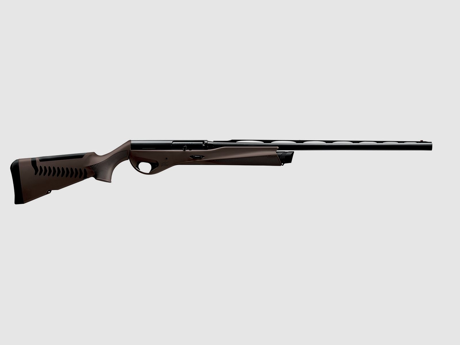 Benelli Vinci Sequoia Brown.