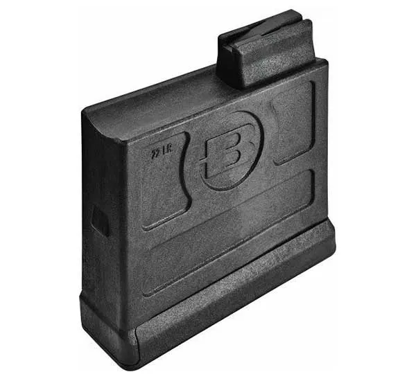Magazynek BERGARA AICS B14R 10 nab. 22LR