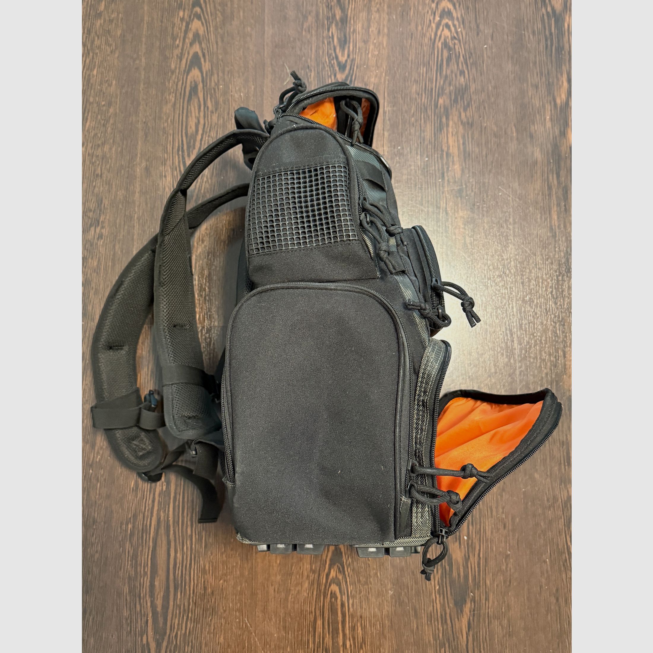 DAA Range Companion rugzak