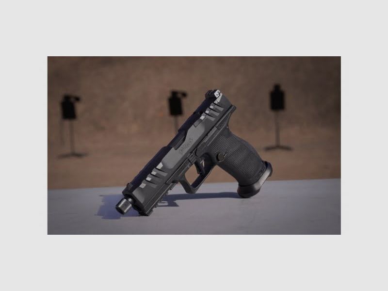 Walther PDP PRO SD FULL SIZE 9×19, Bild 1 von 6