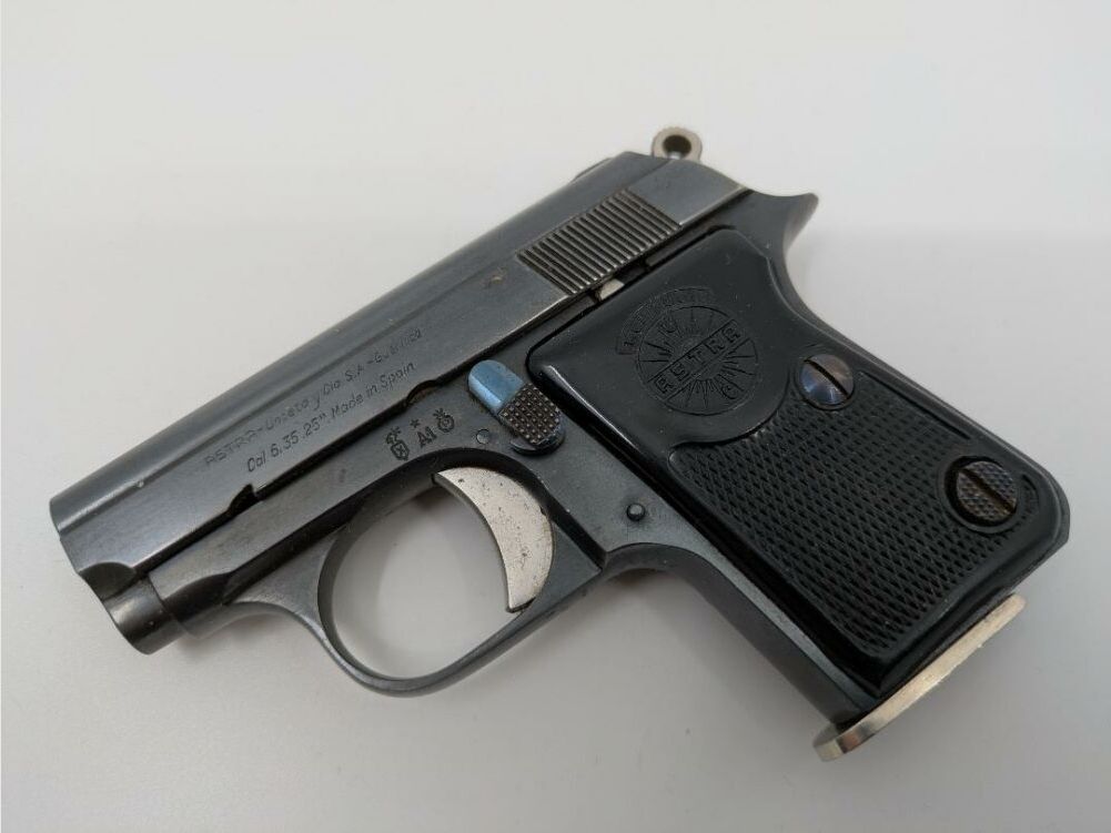 Astra CUB
