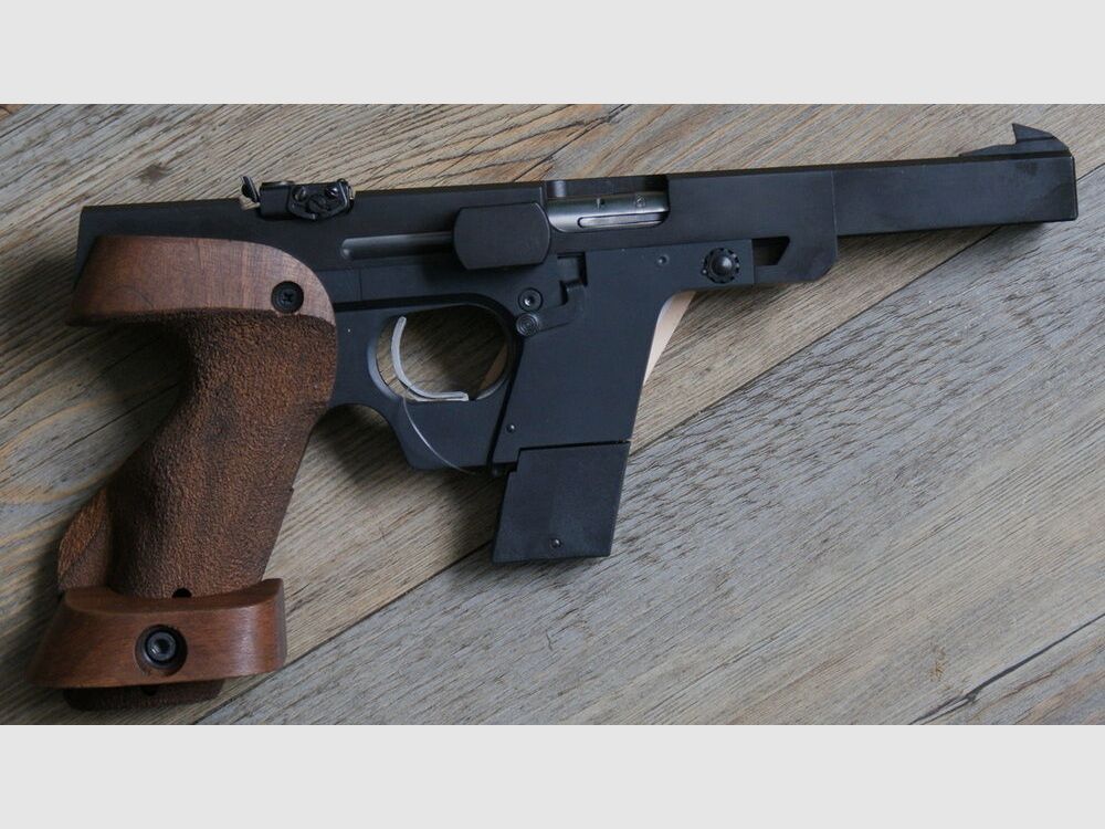C.Walther GSP