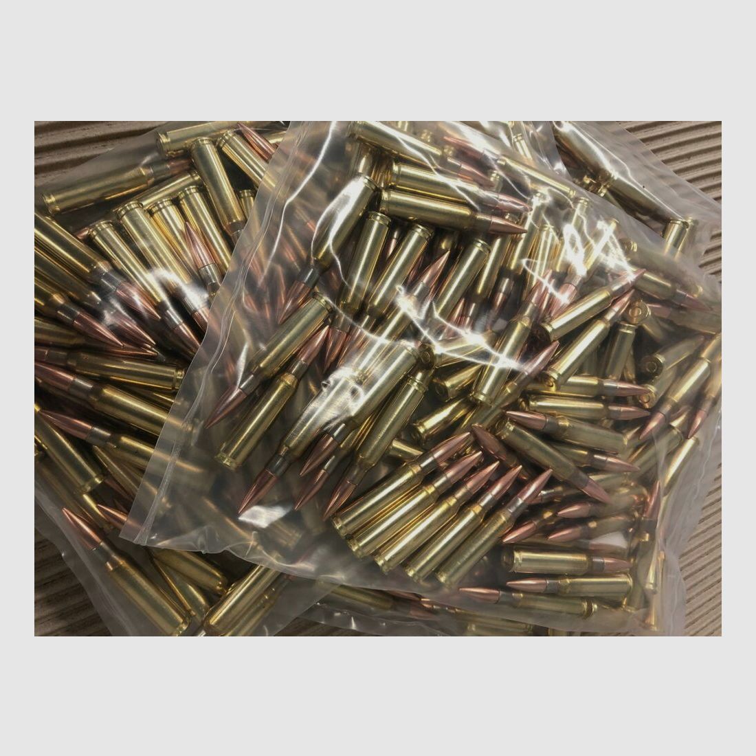 PPU	 8x57IS 12,85g 198gr