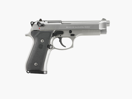 Beretta 92FS Inox 9x19mm