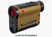Leica Rangemaster CRF MAX 7x
