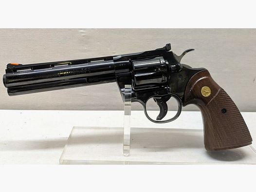Colt Python