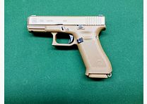 GLOCK mod. 19X FDE cal.9x21IMI (usada)