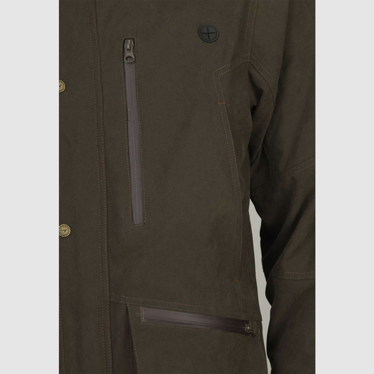 Meteo Ventguard Jacke, Bild 3 von 14
