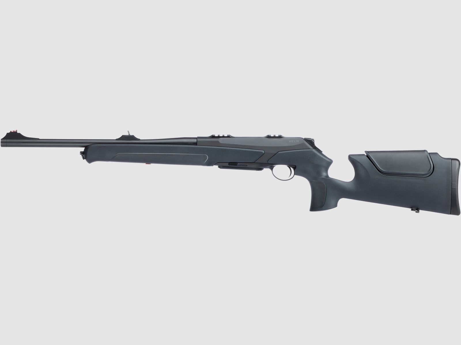 Merkel Helix Speedster Black Compact, Kal. 6,5 Creedmoor