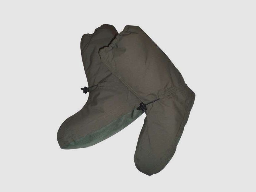 Carinthia G-Loft® Booties, zdjęcie 1 z 7