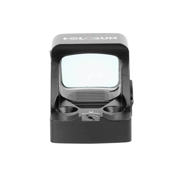 Holosun Micro Reflex Dot 507 K – Réticule: Rouge, image 12 sur 12
