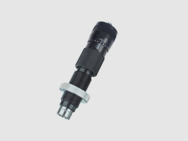 FORSTER ULTRA jeu de matrices simples 6,5x47 LAPUA