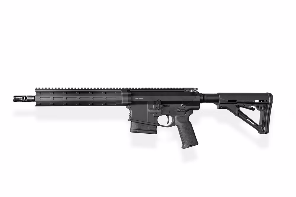 DAR-10 SSP | Short Sport | AR10 – 12", zdjęcie 2 z 12