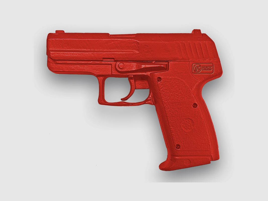 USP COMPACT K25