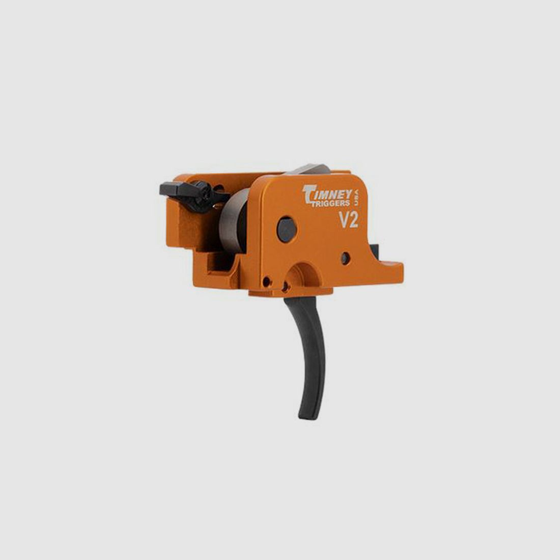TIMNEY CZ Scorpion EVO 3 Abzug gebogenes Abzugszüngel (CURVED)