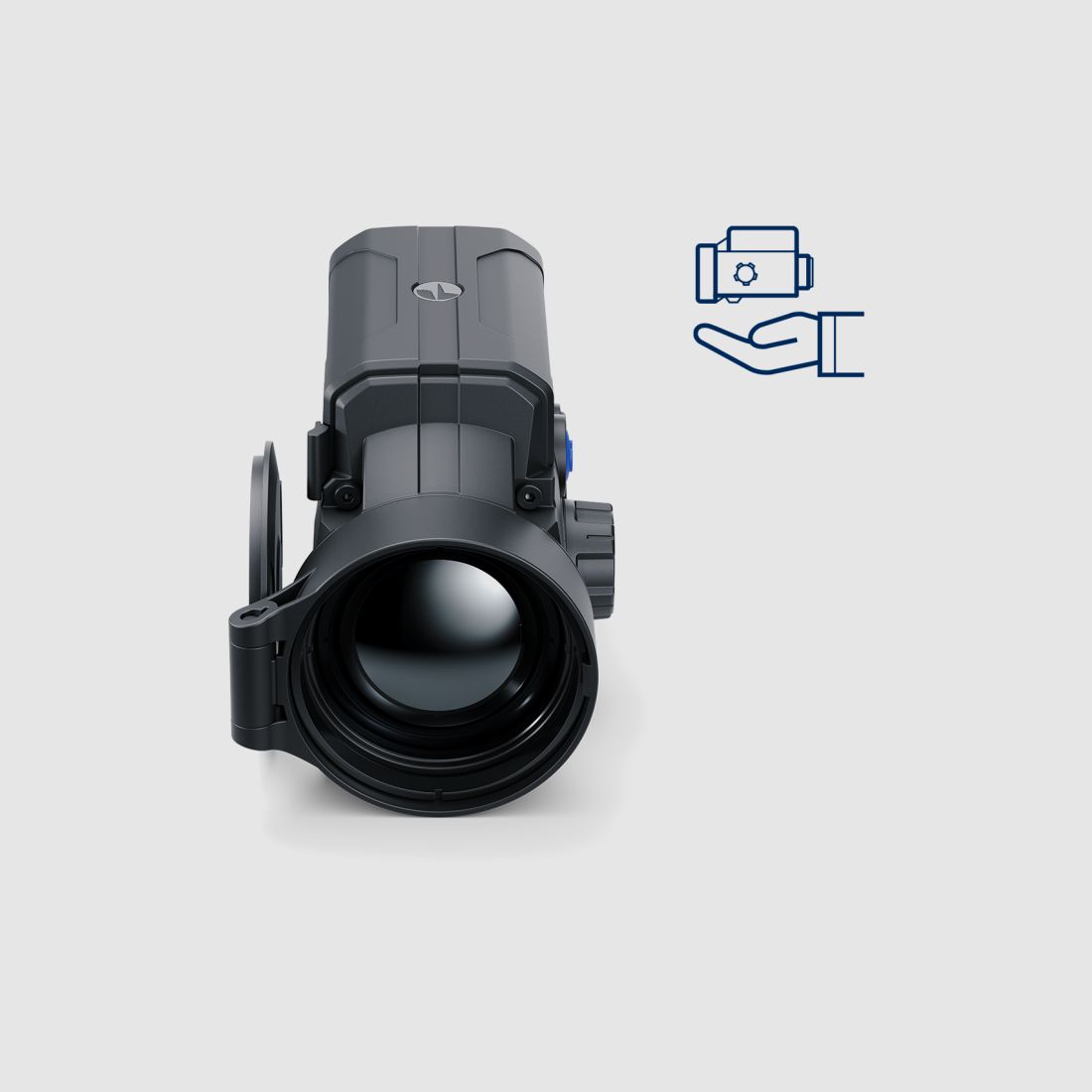 Pulsar Krypton 2 FXQ35 Wärmebild Vorsatzgerät