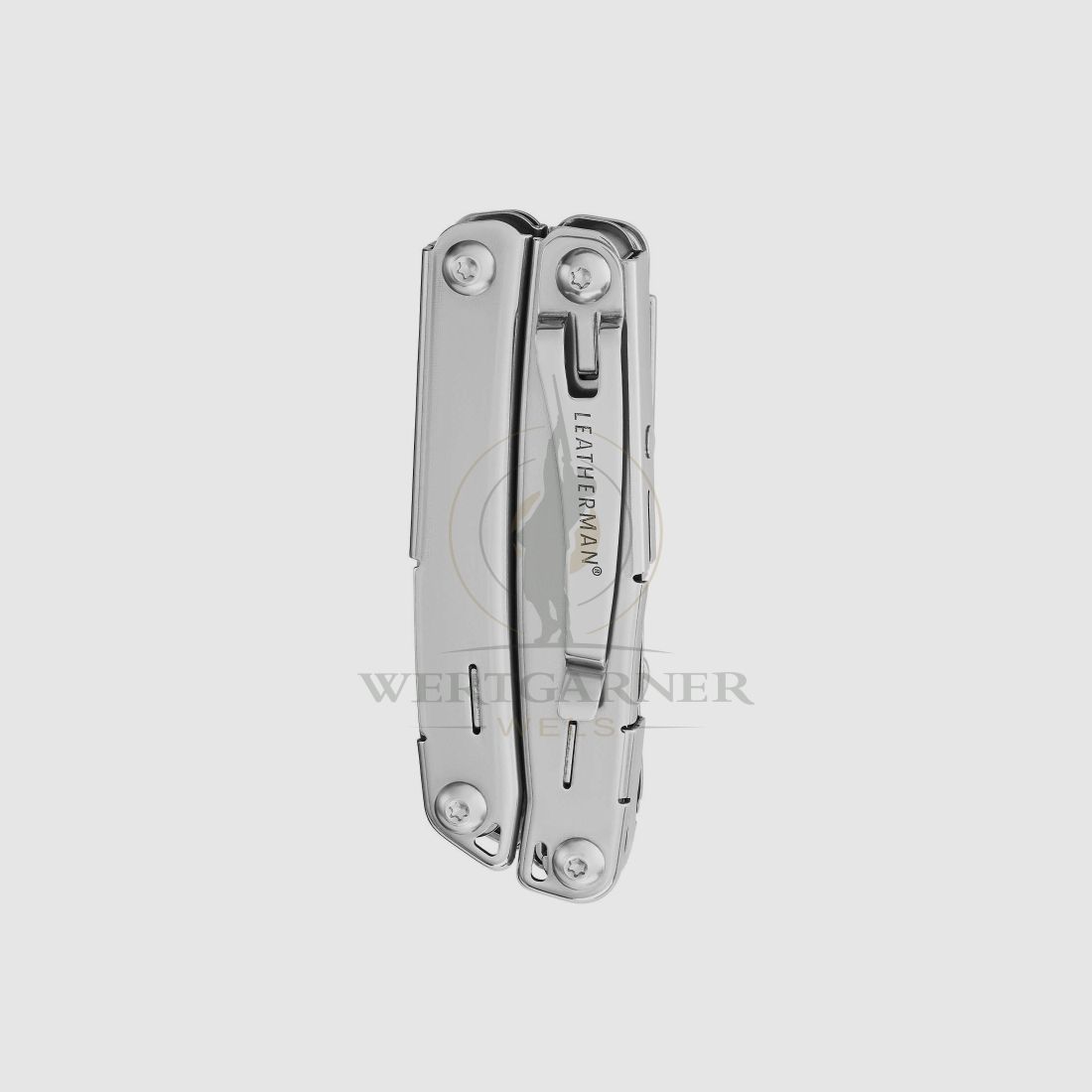 Leatherman Wingman Multitool Edelstahl, Bild 3 von 5