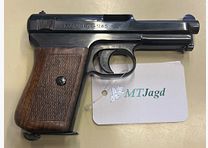 Mauser 1914