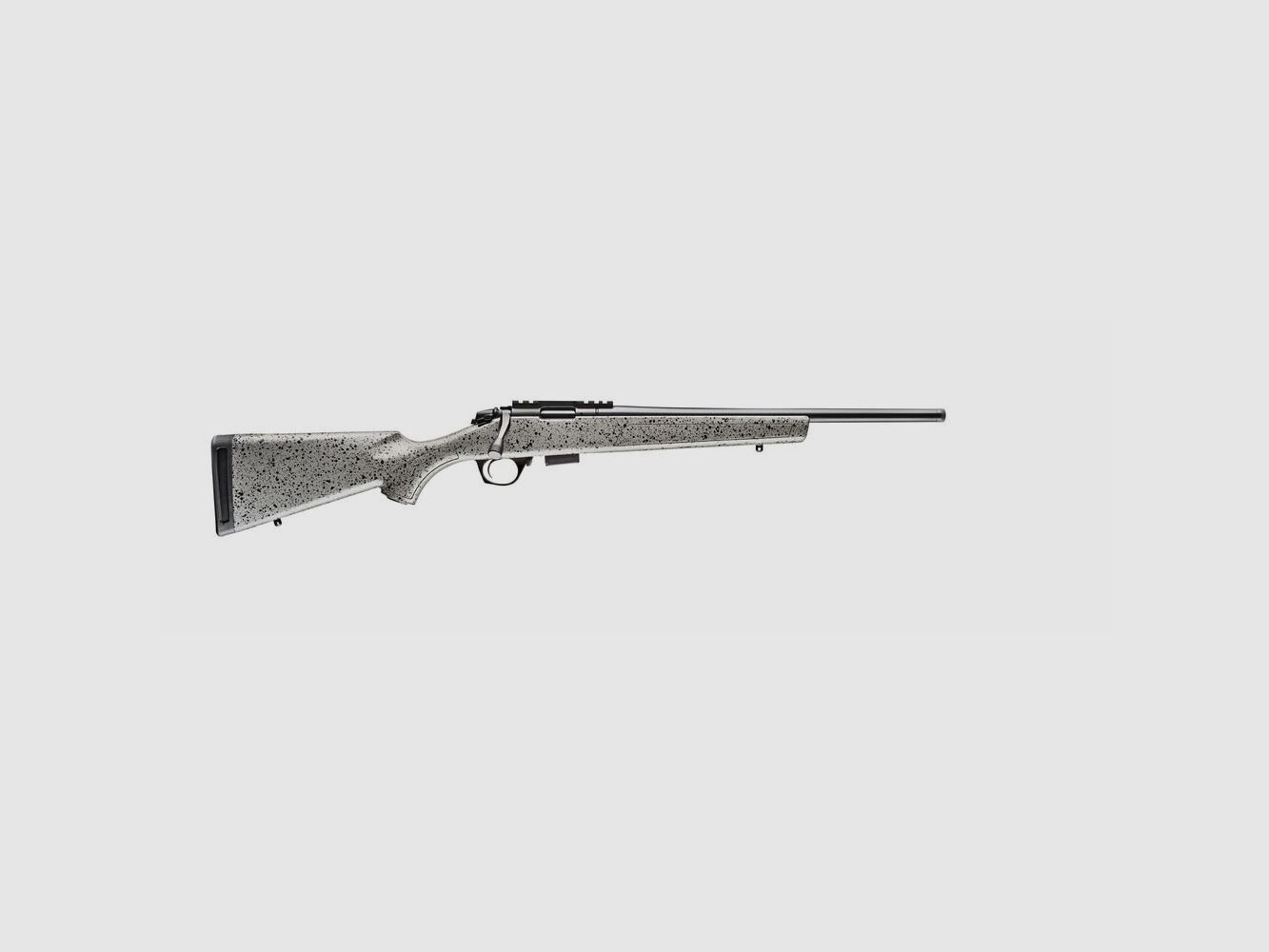 Bergara BMR - Steel .22 LR 18 Zoll (18")