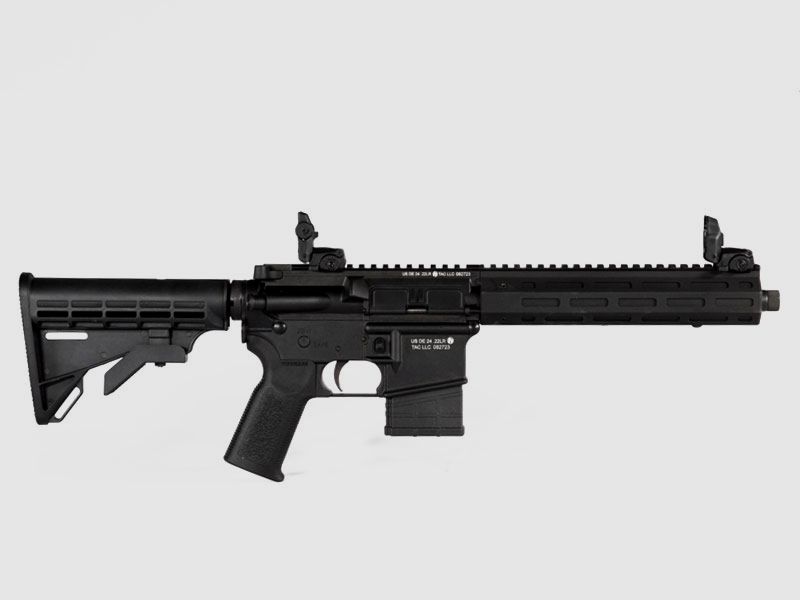 Tippmann Arms M4-22 Elite-Alpha