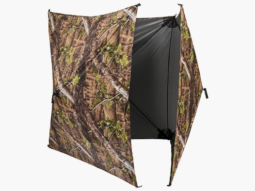 Stepland Camouflage Scherm