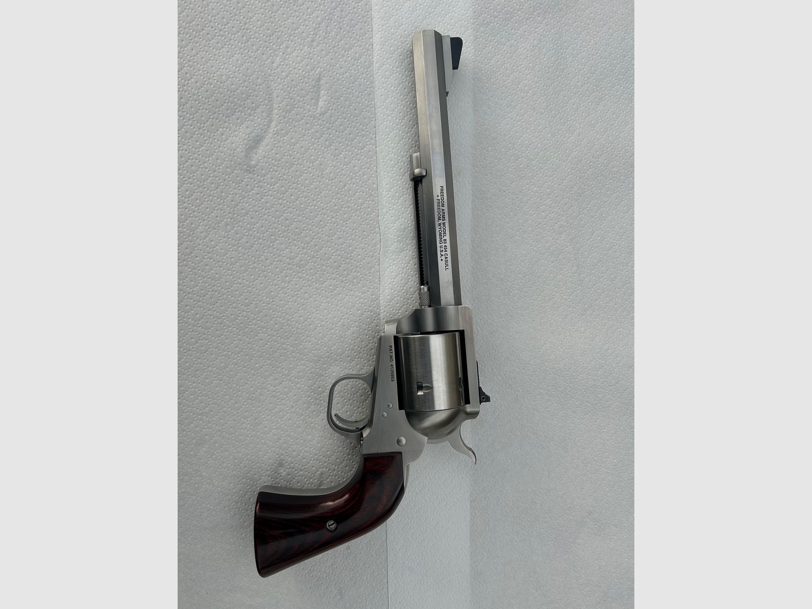 Casull .454