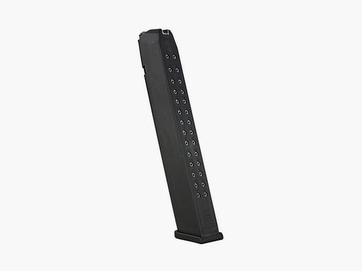 Chargeur Glock 31rd 9mm Para 31 Cartouches