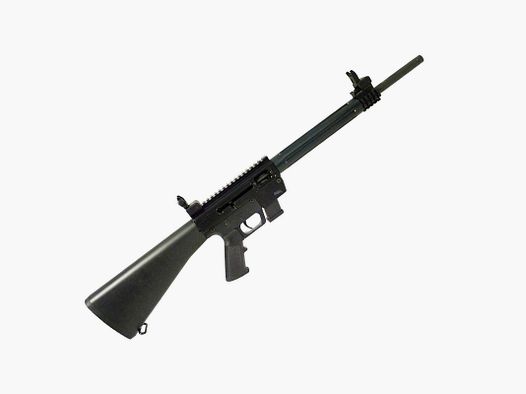 Just Right Carbines JRC45 Gen3 Sporter Plus 17" (17 Zoll) .45Auto