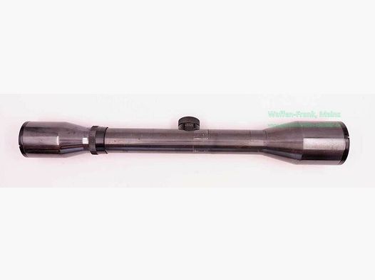 Schmidt and Bender - Wetzlar Steel Scope Sornet 6x42