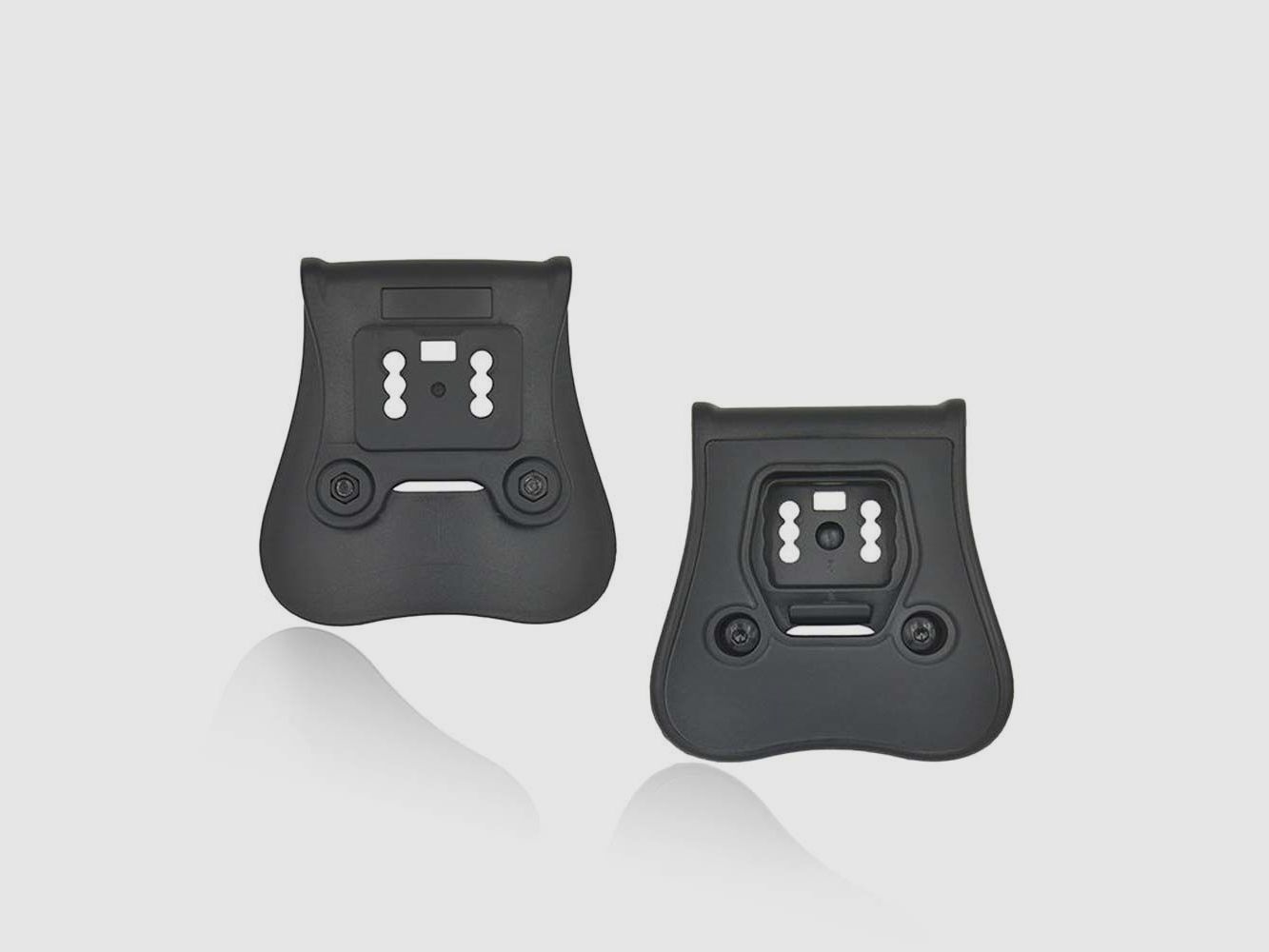 CYTAC Quick Release