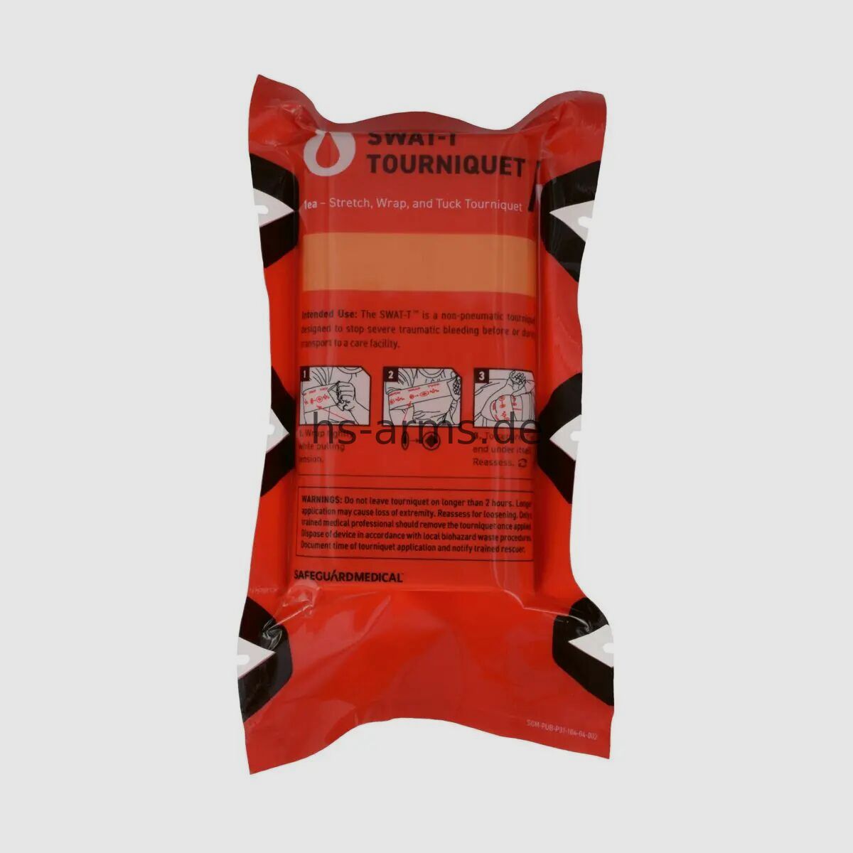 Swat-T Tourniquet SWAT - T - Orange